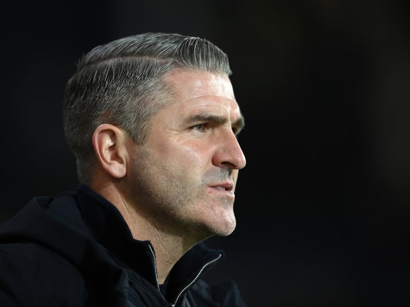 Goalkeeper Mathew Hudson is back at Preston North End after being recalled from his loan spell at Bamber Bridge with Ryan Lowe summoning him back to Deepdale due to illness to Daniel Iversen (LEP)
