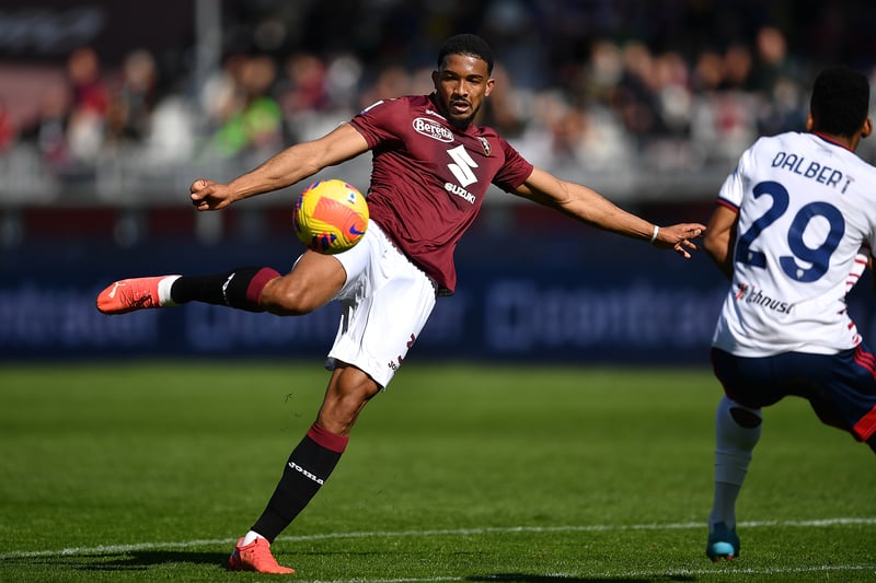 Liverpool are poised to make a £25m offer for Torino defender Gleison Bremer having previously expressed interest in the Brazilian (Tuttomercato)