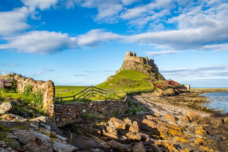There have been 25 visas issued for Northumberland (Image: Adobe Stock)