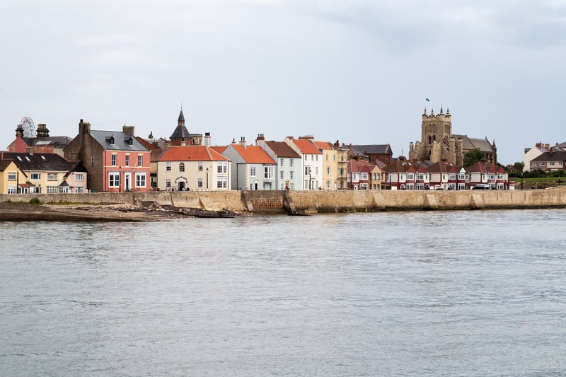 There have been less than 5 visas issued for Hartlepool (Image: Adobe Stock)