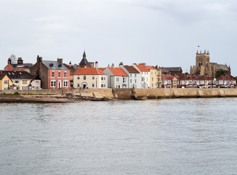 There have been less than 5 visas issued for Hartlepool (Image: Adobe Stock)