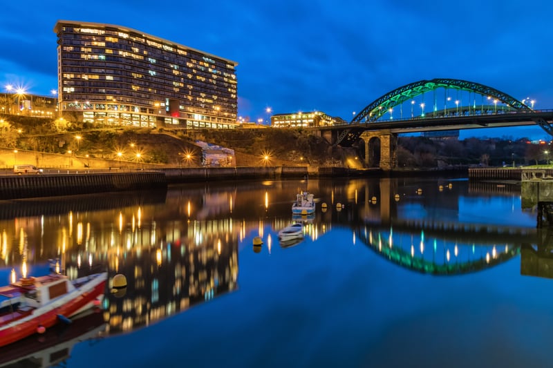 There have been 11 visas issued for Sunderland (Image: Adobe Stock)