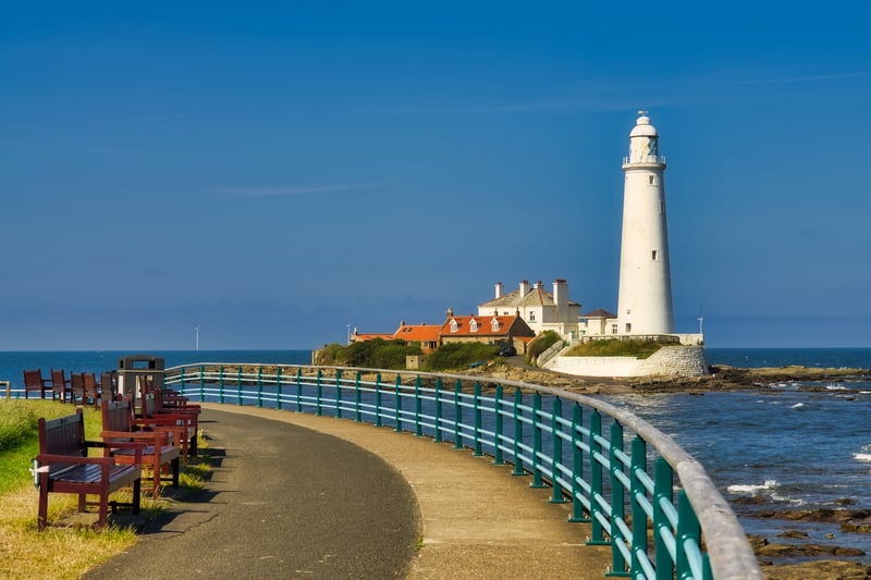There have been 34 visas issued for North Tyneside (Image: Adobe Stock)