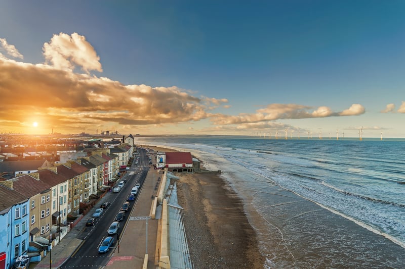 There have been less than 5 visas issued for Redcar & Cleveland (Image: Adobe Stock)