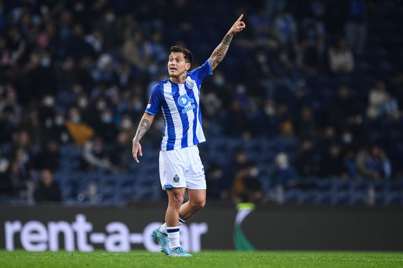 Vice-captain at St. James’ Park, the 31-year-old has made nearly 150 appearances since signing from FC Porto in 2023, scoring 32 goals in the process. 
