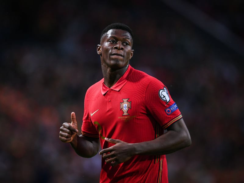 Looking for a bargain deal ahead of the knockouts? Look no further than this young midfielder. He's currently outscoring all of his world famous team mates, such as Cristiano Ronaldo, Bernardo Silva and Bruno Fernandes, and costs far less than all of them. This is your bargain basement tip.