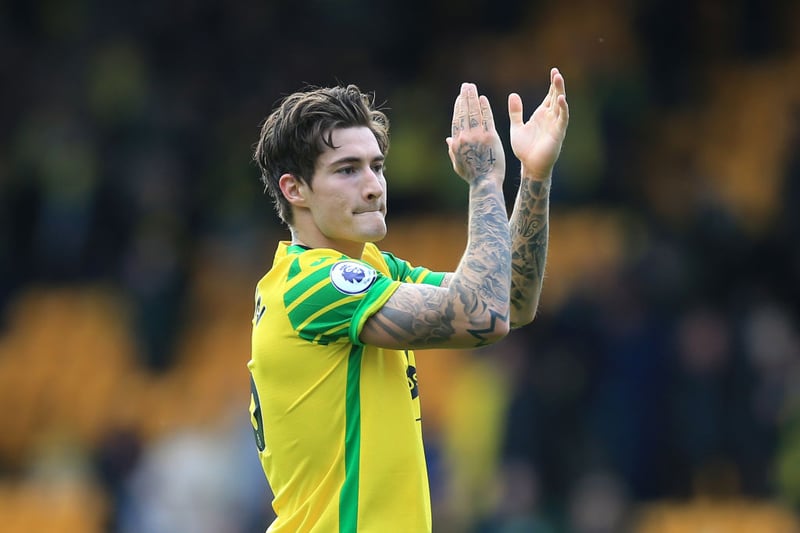 Leeds United could reportedly make a move for Norwich midfielder Mathias Normann this summer. The Norwegian could be available for a ‘reasonable fee’. (LeedsLive)