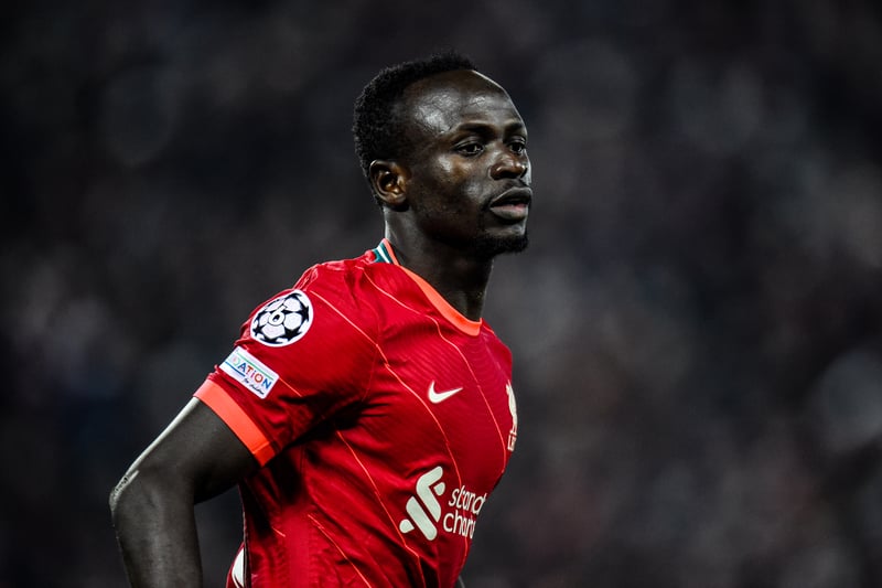 The Senegalese has been impressive as a central striker of late but could be shifted to his usual role out wide.