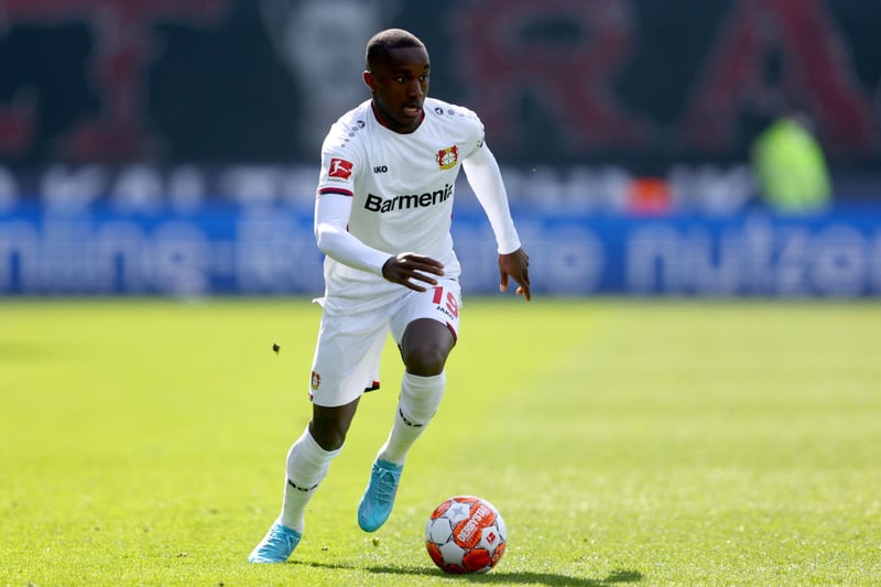 West Ham have joined the race to sign Bayer Leverkusen attacker Moussa Diaby – but the Hammers will face competition from Arsenal, Liverpool and Newcastle for the Frenchman. (CalcioMercato)