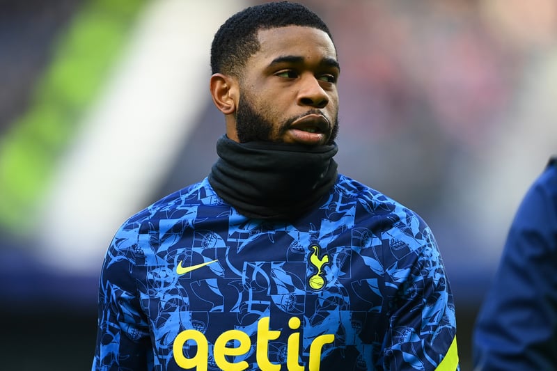Bournemouth are in talks with Tottenham Hotspur over a move for 23-year-old defender Japhet Tanganga, with both a loan move and permanent deal being discussed (The Athletic)
