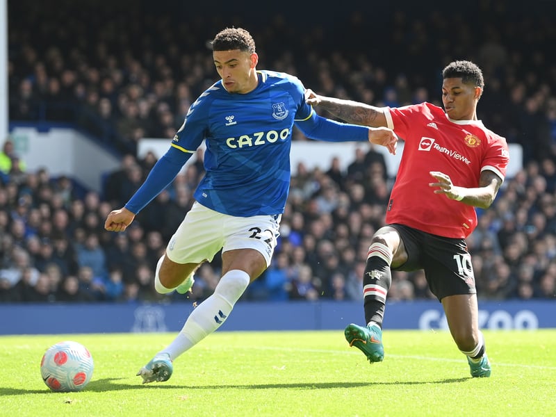 Barnsley along with Sheffield Wednesday and Leeds United all had the chance to sign Everton’s Ben Godfrey after his release from Middlesbrough as a youth player but did not offer the defender a deal following trials (The 72)