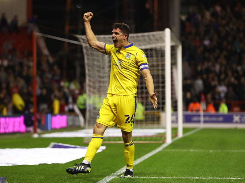Middlesbrough have agreed to sign Blackburn Rovers defender Darragh Lenihan (Football Insider)