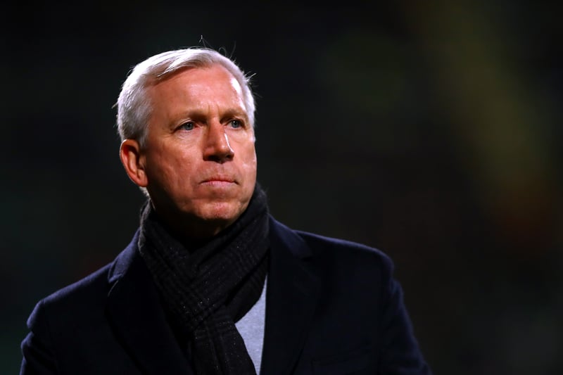 Alan Pardew is reportedly set for a return to management with CSKA Sofia. The 60-year-old has been out of work since leaving ADO Den Haag in 2020. (Birmingham Live)