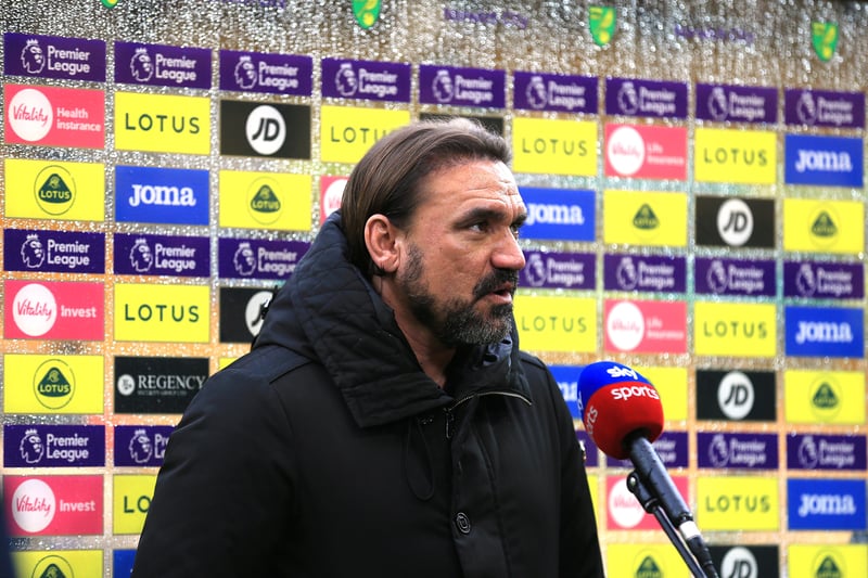 Former Norwich City boss Daniel Farke, a two time winner of the EFL Championship with the Canareis, is the early favourite to succeed Tony Mowbray as Blackburn Rovers boss (SkyBet)