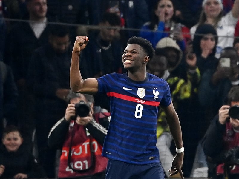 Liverpool have made contact with Monaco midfielder Aurelien Tchouameni as they look to beat Real Madrid to the signing of the France international (Foot Mercato)