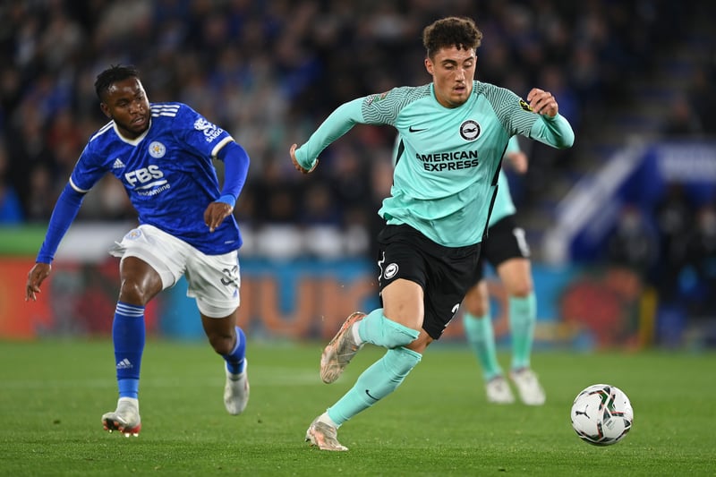 Graham Potter has said that Brighton & Hove Albion defender Haydon Roberts will hopefully get more regular game time next season, but didn't say where that would be. The 19-year-old hasn't made a single appearance for the Seagulls since October. (Sussex Live)