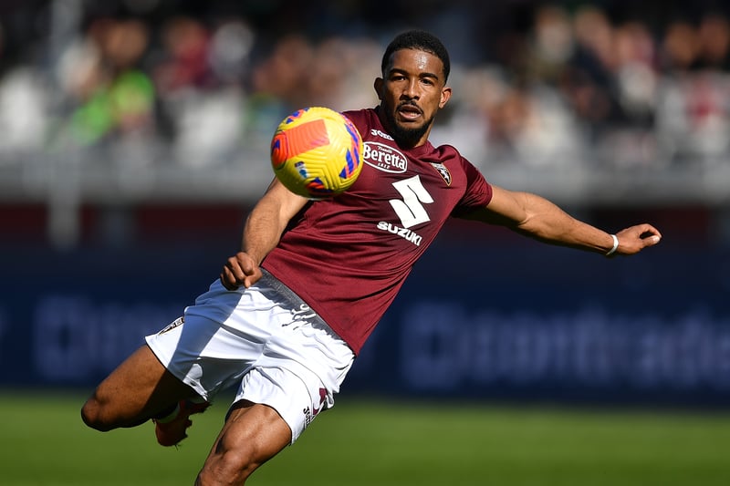 The Torino centre-back has been watched extensively by United’s recruitment staff.  The Brazilian is also a client of the CAA Base agency, who also represent January signings Chris Wood and Kieran Trippier.