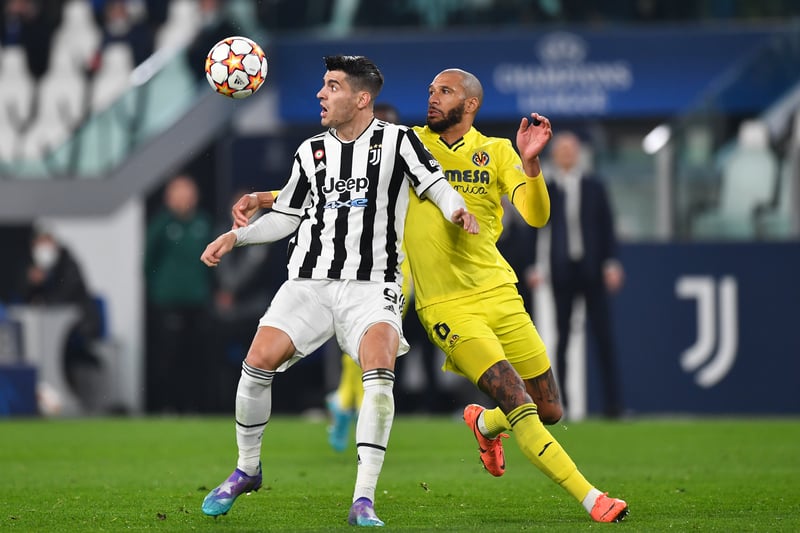 Alvaro Morata is reportedly set to turn down a move to Arsenal after his failed experience in the Premier League with Chelsea. The striker is currently on loan at Juventus from Atletico Madrid and has scored eight goals in Serie A this season. (Tutto Juve)