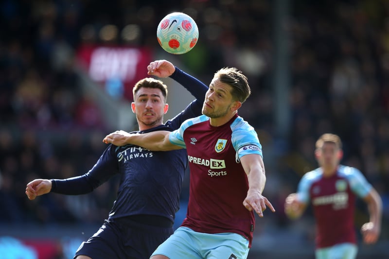 Everton have expressed interest in signing Burnley defender James Tarkowski this summer. The 29-year-old's contract expires at the end of the season and the likes of Newcastle United and West Ham are also keen. (iNews)