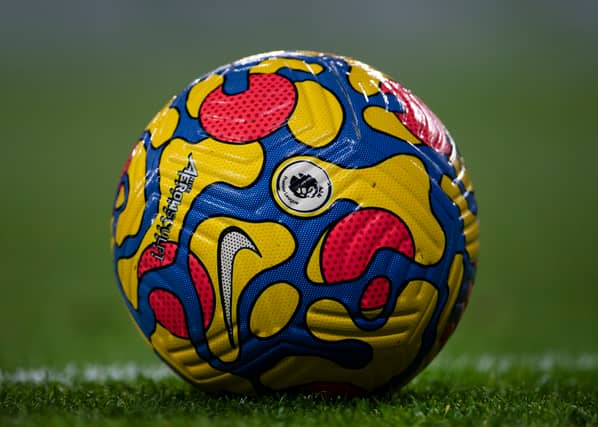 16th April 2022 - Premier League rumours