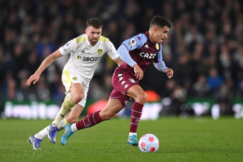 Barcelona are reportedly concerned that Aston Villa will not take up the option to sign Philippe Coutinho permanently this summer. The club are set for talks with the Brazilian's representatives to determine where his future lies. (Mirror)