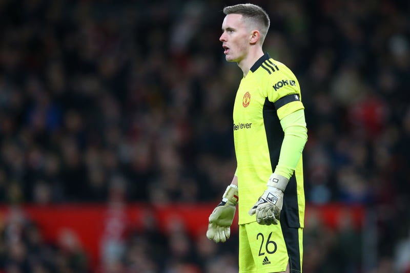 Bournemouth and Middlesbrough have joined the likes of Fulham, West Ham, and Newcastle United in the race to sign Manchester United’s Dean Henderson. (The Sun)