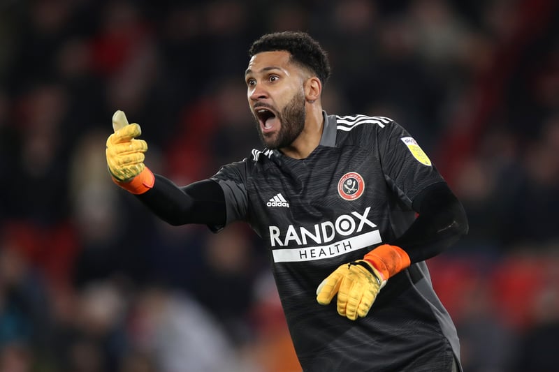 Sheffield United keeper Wes Foderingham has admitted he contemplated leaving Bramall Lane earlier this season, before becoming the promotion chasing club’s number one (The Star - Sheffield)