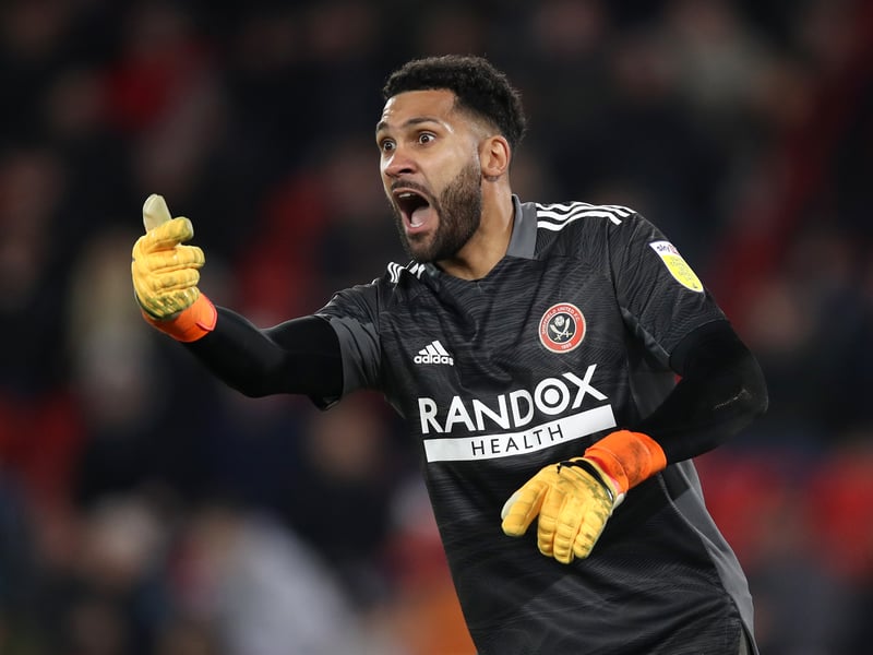 Sheffield United keeper Wes Foderingham has admitted he contemplated leaving Bramall Lane earlier this season, before becoming the promotion chasing club’s number one (The Star - Sheffield)