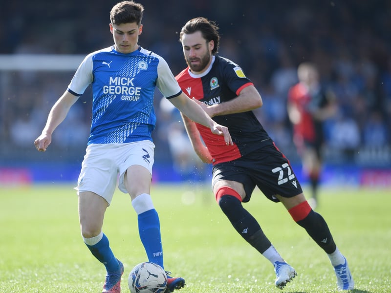 Crystal Palace have emerged as rivals to Spurs and an as yet unnamed German club in the race to sign Peterborough United defender Ronnie Edwards who is valued at £15m by the Posh (Peterborough Telegraph)