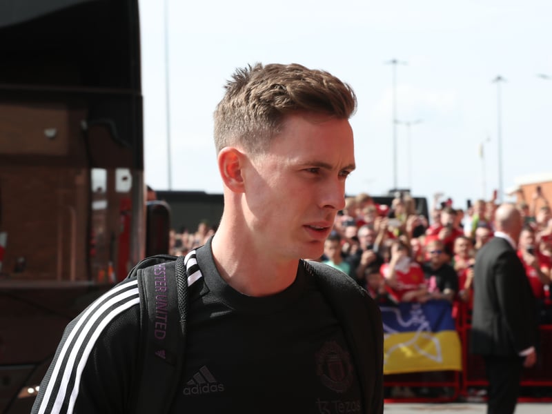 Bournemouth and Middlesbrough have joined the likes of Fulham, West Ham United and Newcastle United in the race to sign Manchester United keeper Dean Henderson (The Sun)