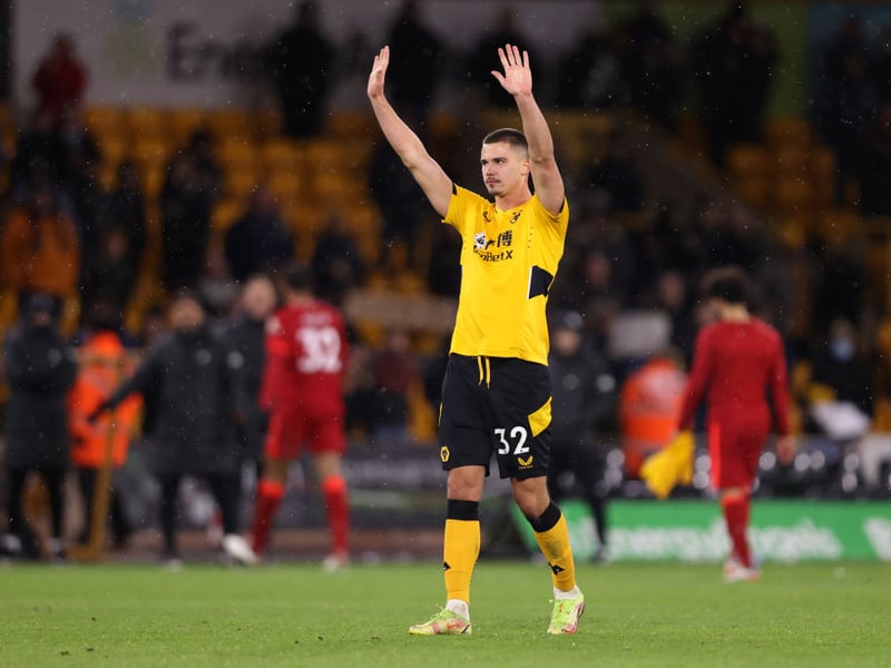 Lazio have reportedly added Wolves star Leander Dendoncker to their summer transfer wish list. (Corriere dello Sport)