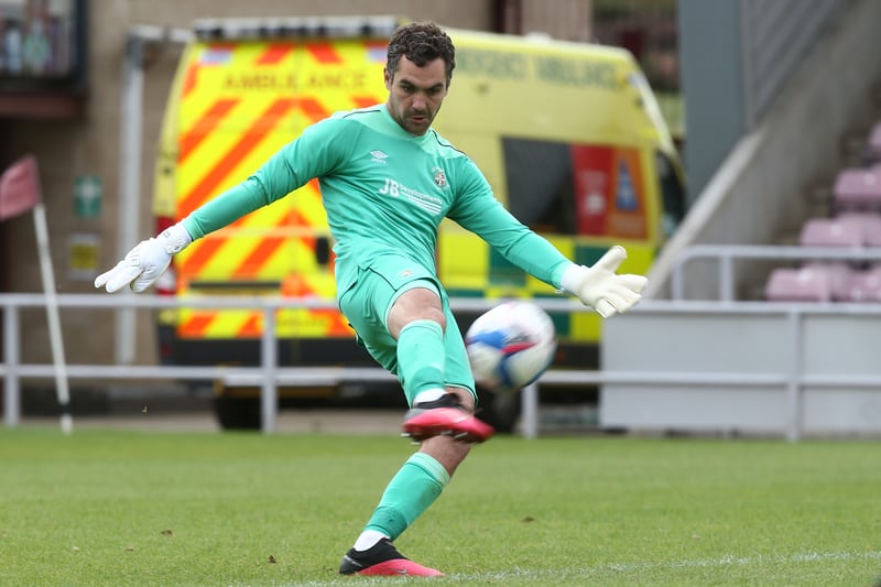 Luton boss Nathan Jones could well be forced into bringing in yet another emergency loan goalkeeper after James Shea suffered a knee injury during their 1-0 win at Cardiff City (Luton Today)