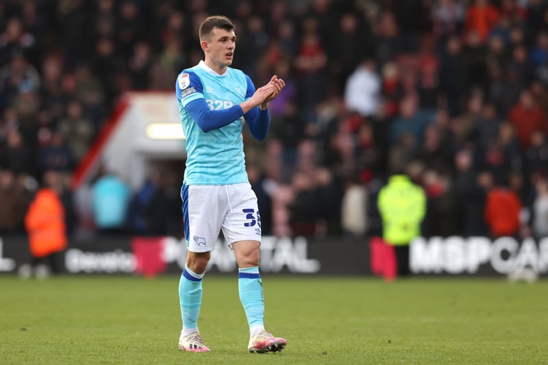 Derby County’s relegation to League One will ensure a Rams’ exit for Jason Knight this summer with several Premier League and Championship clubs interested in the Republic of Ireland international (Irish Independent)