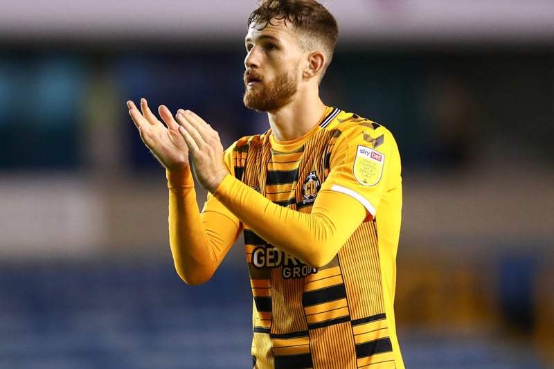 Cambridge United boss Mark Bonner admits that he expects defender Jack Iredale to leave the club this summer. Bolton Wanderers are among the sides who are understood to be interested in signing him. (CambridgeshireLive)
