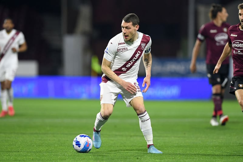 Newcastle United and West Ham could prove to be ‘more attractive’ options for Torino striker Andrea Belotti. The Italian is expected to move once his contract expires in June. (Torino Granata)