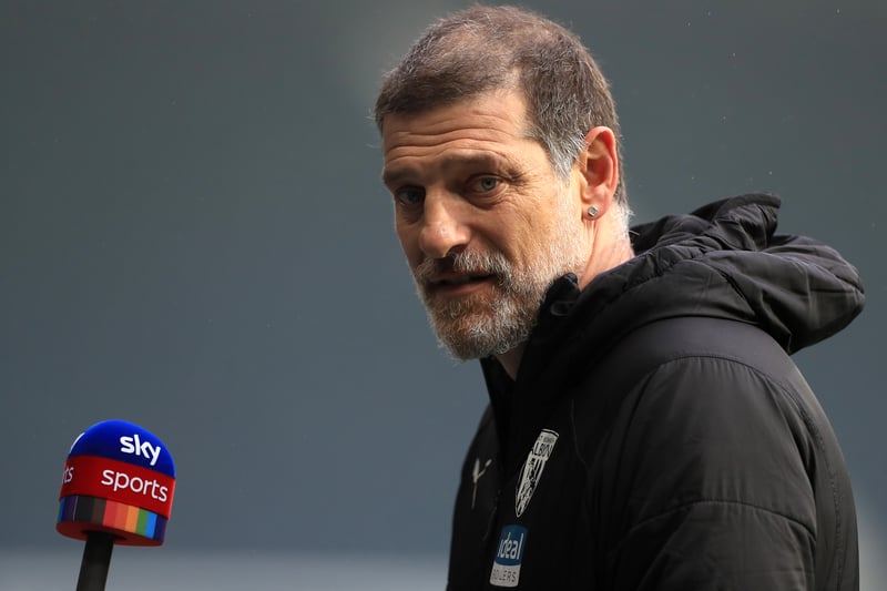 Former West Brom manager Slaven Billic is interested in taking over at Premier League side Burnley following Sean Dyche’s exit from Turf Moor (I Paper)