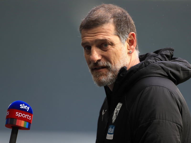 Former West Brom manager Slaven Billic is interested in taking over at Premier League side Burnley following Sean Dyche’s exit from Turf Moor (I Paper)