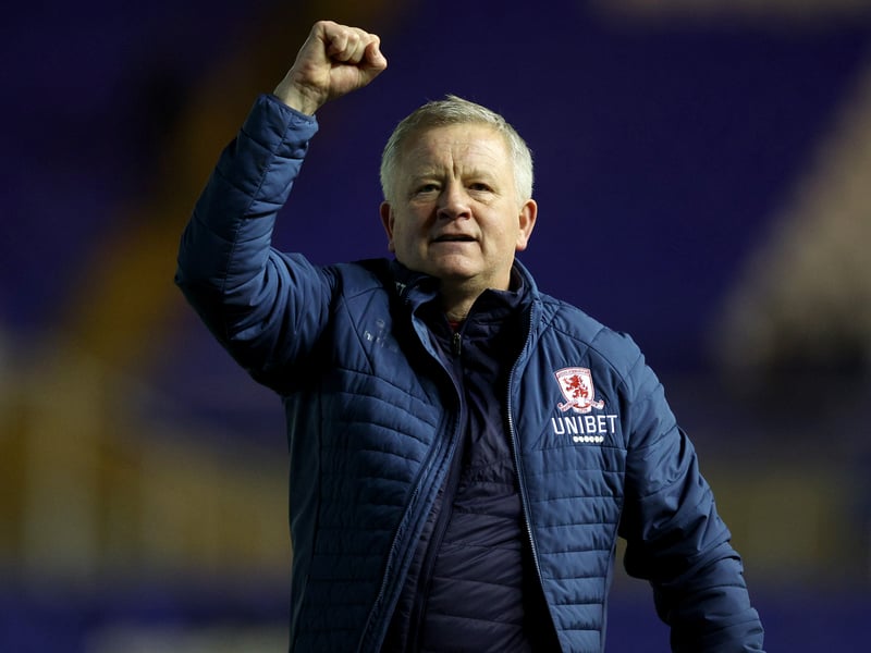 Middlesbrough could be set for a double swoop by Burnley with the Premier League club said to be targeting head of football Kieran Scott as links with manager Chris Wilder continue (Hartlepool Mail)