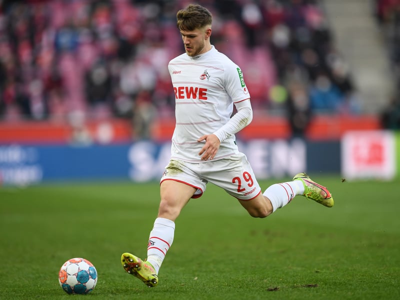 Arsenal could land Koln starlet Jan Thielmann for a fee of just £12.5m this summer. The Bundesliga youngster has shown glimpses of his talent in the German top tier this season, making eight starts and 18 appearances from the bench. However, the extent of the Gunners’ current interest is unclear. (Sport Witness)