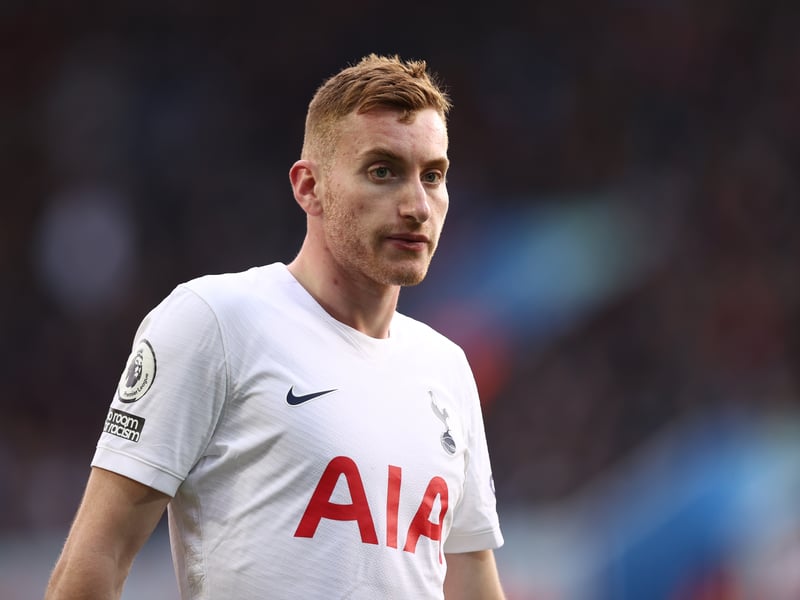 Spurs look set to pay the remaining £24.9m necessary to sign Juventus winger Dejan Kulusevski on a permanent deal. The Sweden international has impressed since joining the club on loan in January, contributing three goals and six assists in ten Premier League starts. (Evening Standard)
