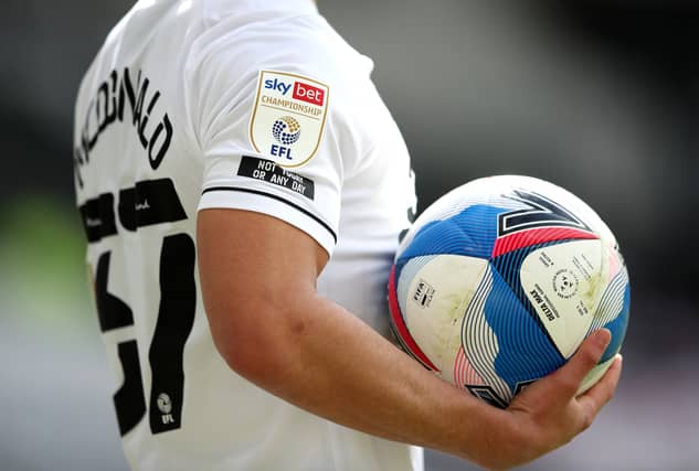 Here are Thursday’s EFL Championship transfer rumours