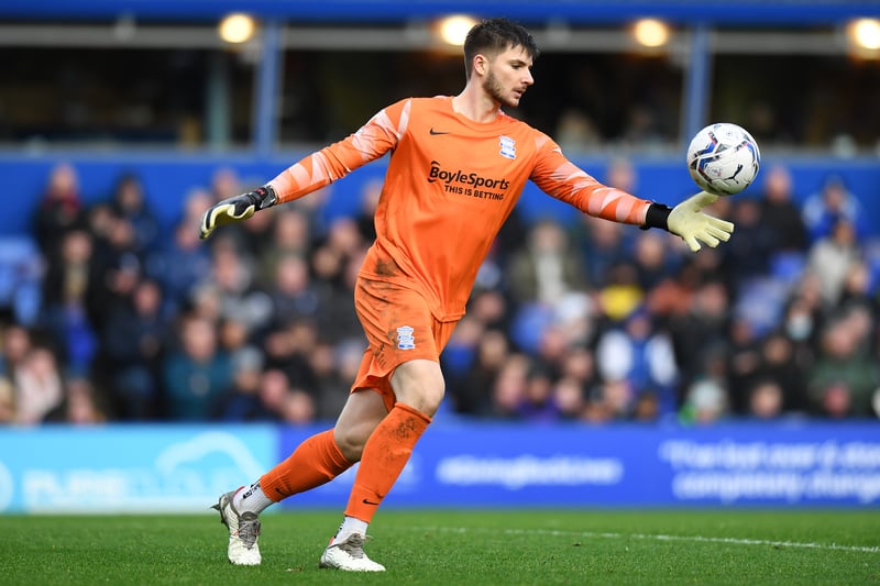 Depedent on whether Bruno Lage decides to bring in another back-up keeper, Sarkic will likely move out on loan again. After impressing during his time at Birmingham, a return there could be on the cards.