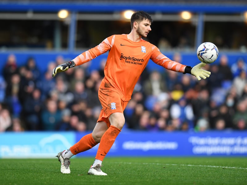Birmingham City are keen on bringing Matija Sarkic back to St Andrew’s next season after impressing during his loan spell from Wolves (BirminghamLive)
