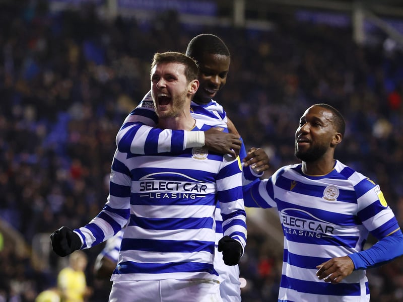 West Brom are weighing up a move for Reading’s John Swift having regularly sent scouts to watch the midfielder over the past few months (Express & Star)