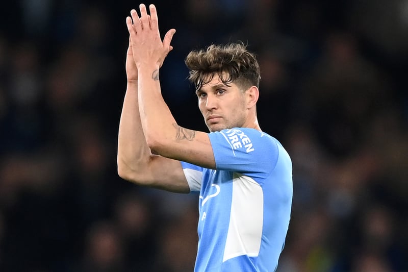 Has struggled with a muscular issue for nearly a month and wasn’t expected to return in time for Sunday’s pivotal clash. However, Stones was spotted in training on Thursday and Guardiola said in his pre-match press conference he could feature.