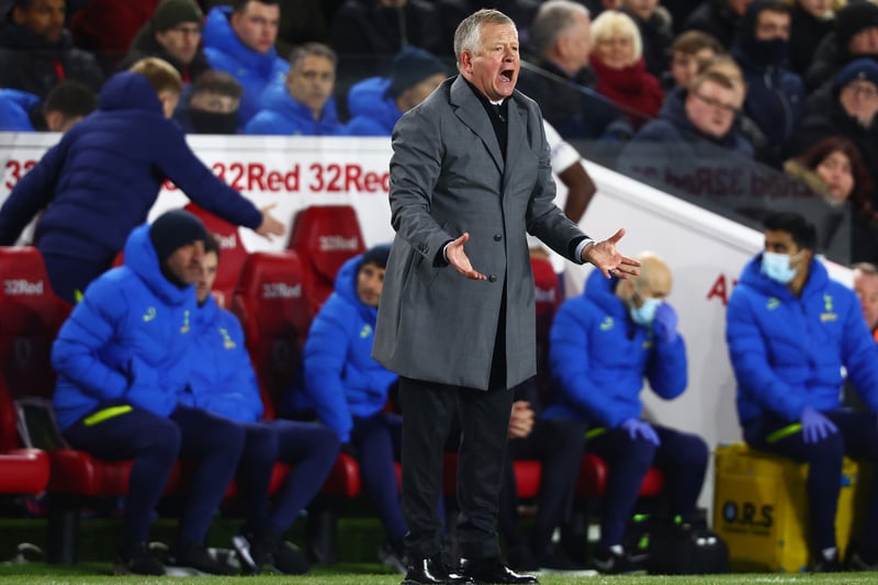 Middlesbrough boss Chris Wilder is assessing every player between now and the end of the season as he looks to the medium to long-term at the club (Teeside Gazette)