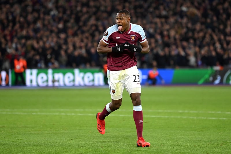 Fulham have made two offers for West Ham defender Issa Diop with an initial offer of £10m plus add-ons rejected and a new bid of £12million plus  £8m in add-ons now put forward (Daily Mail) 