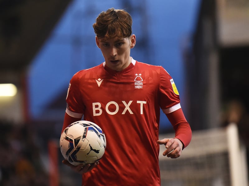 Certainly won’t be sold, but could be sent on loan to gain Premier League experience. It’s all down to whether Ten Hag thinks he’s ready to play first-team football for United.