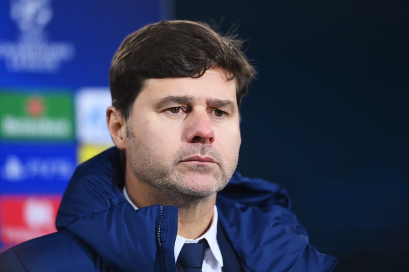 Mauricio Pochettino is set to leave Paris Saint-Germain and will soon become available. The Argentinian has been priced at 10/1 to become next England boss. 
