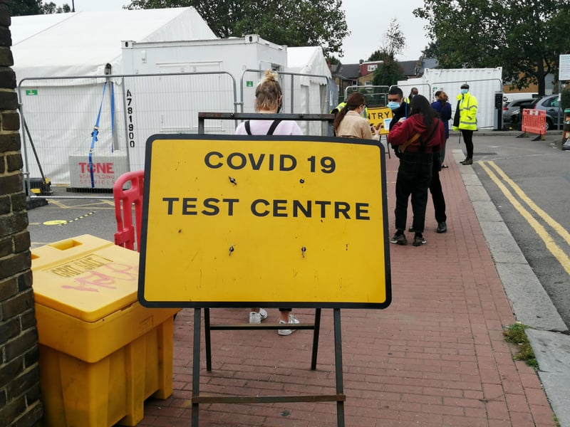 Six cases detected to date